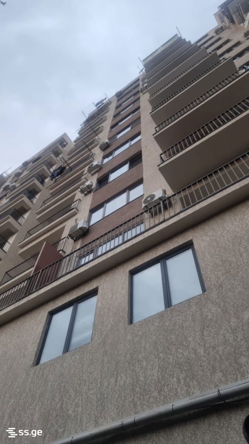 tskaltubo st. 6 - 2 rooms