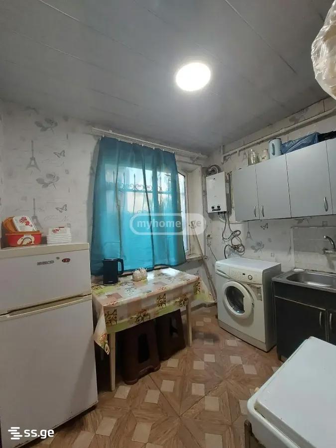 moskovi ave 0 - 1 rooms