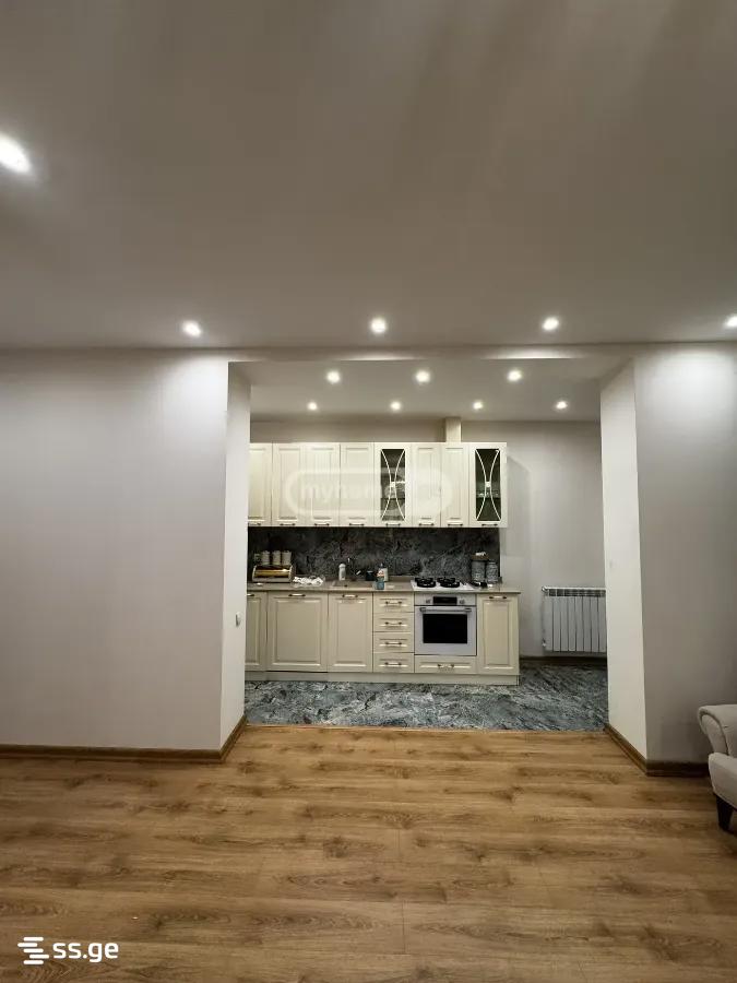1 - 3 rooms