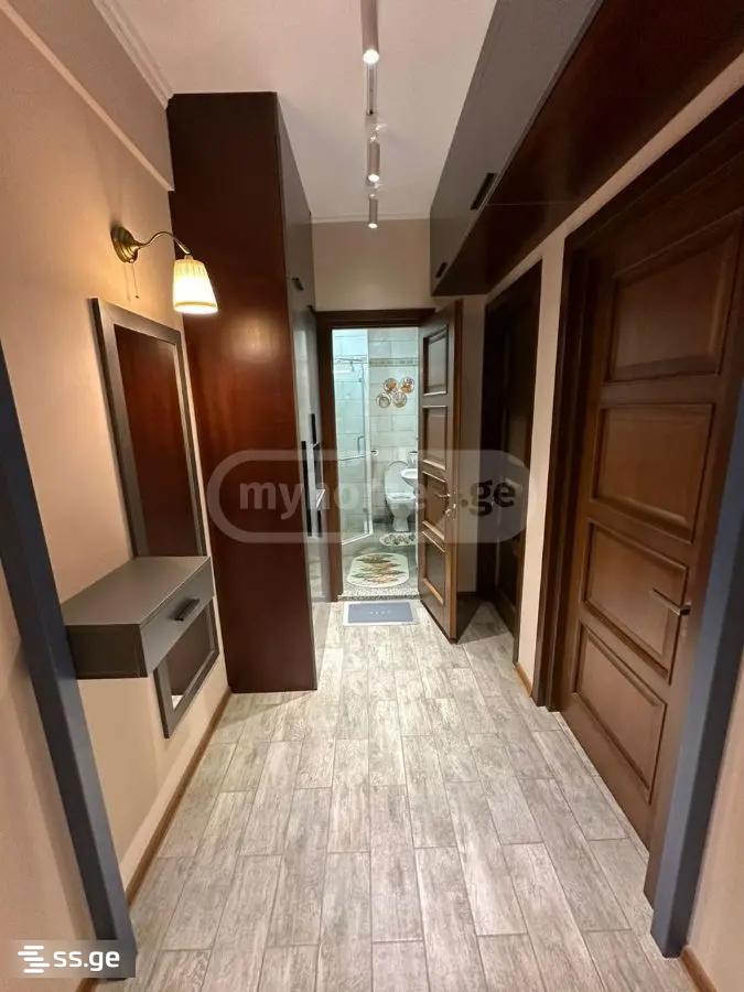 Politkovskaya St (jikia st.) 0 - 2 rooms