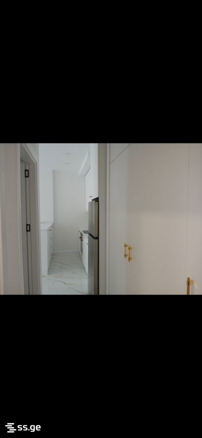 G. Volski St 7 - 2 rooms