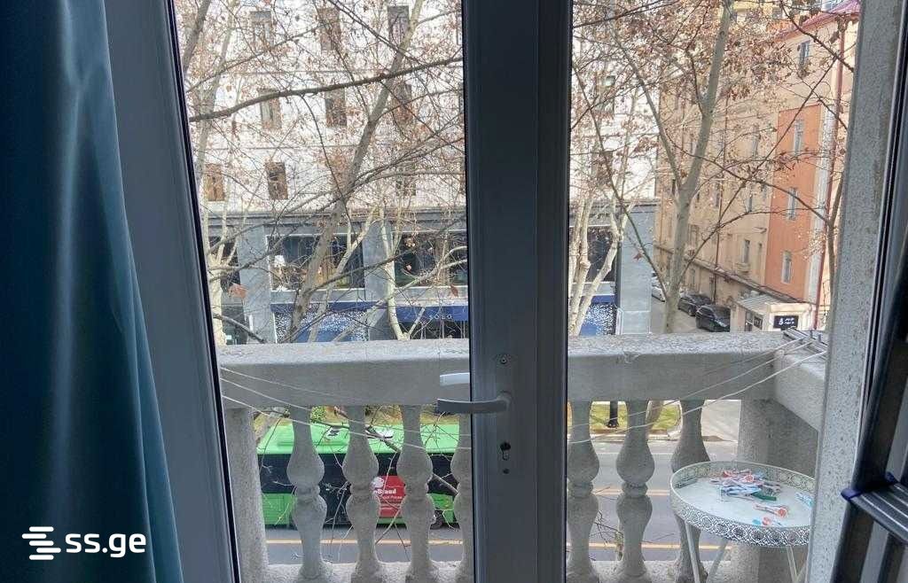 i. chavchavadze avenue 46 - 1 rooms