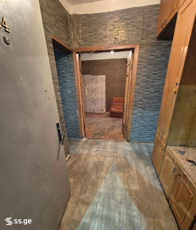 Vazisubnis dasaxleba 1 - 3 rooms