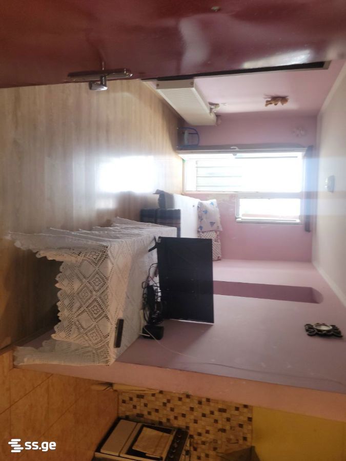 g. beriashvili st. 0 - 3 rooms