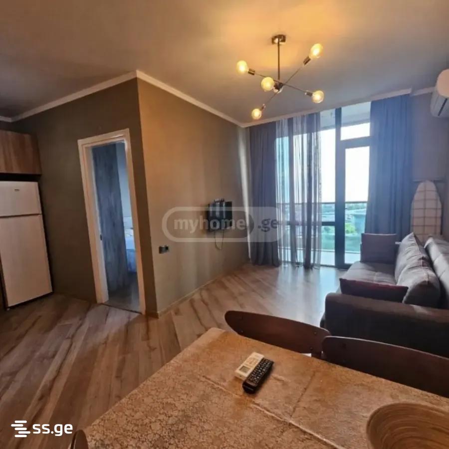 Firosman Street 19 - 2 rooms