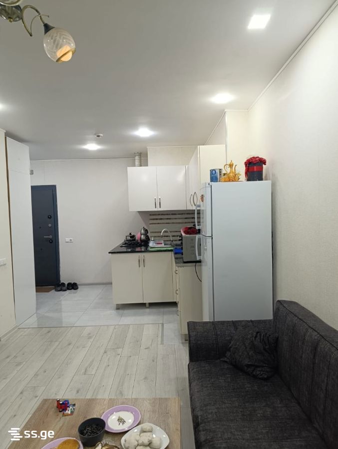 48 - 3 rooms