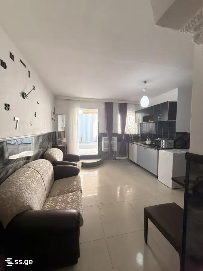 Haidar Abashidze Street 40 - 2 rooms