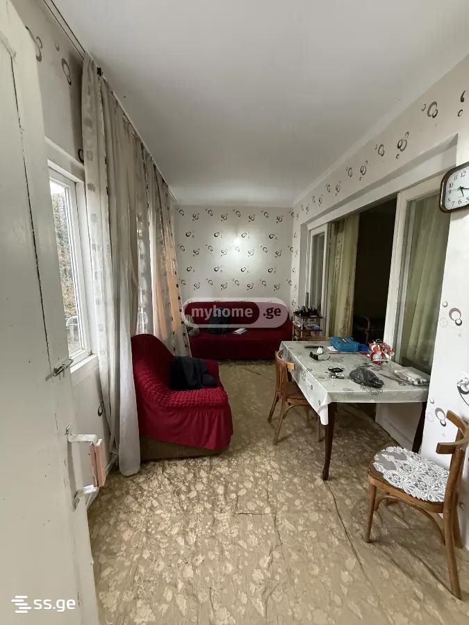 grishashvili st. 1 - 2 rooms