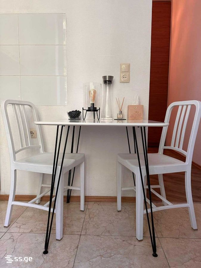 i. chavchavadze avenue 46 - 1 rooms
