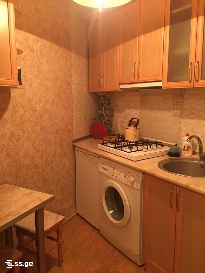 pekini st. ქ - 2 rooms
