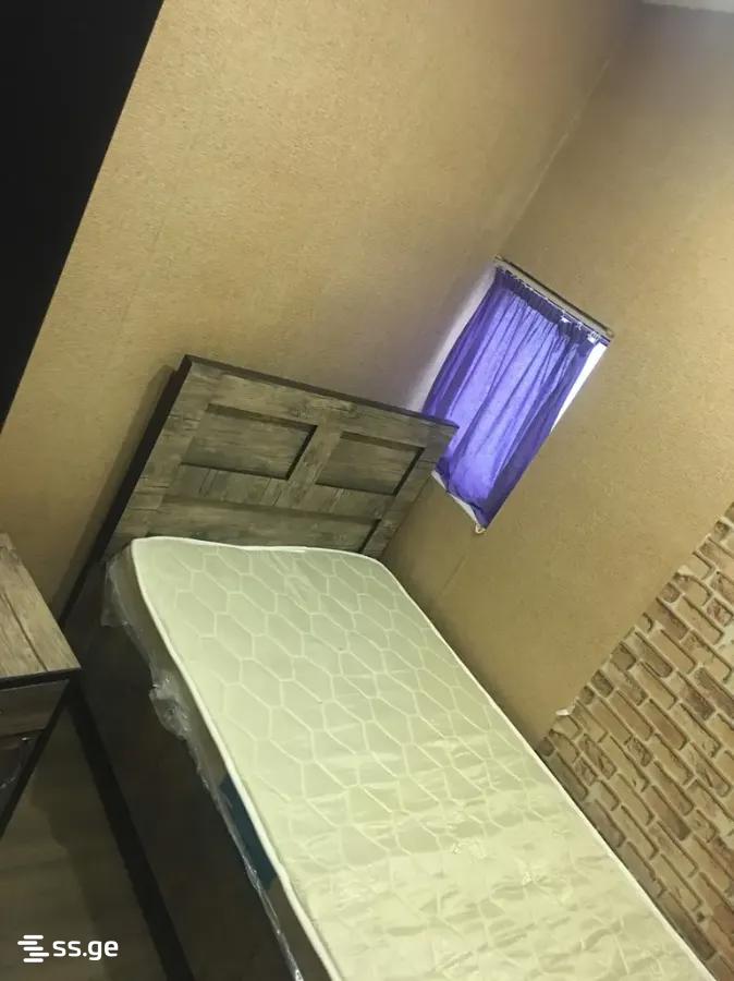 Antimoz Iveriel st. 8 - 1 rooms