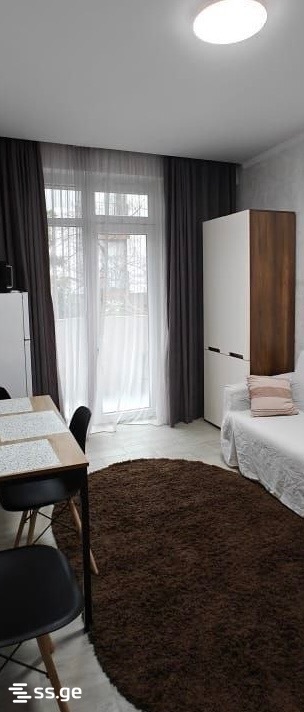 16 - 2 rooms