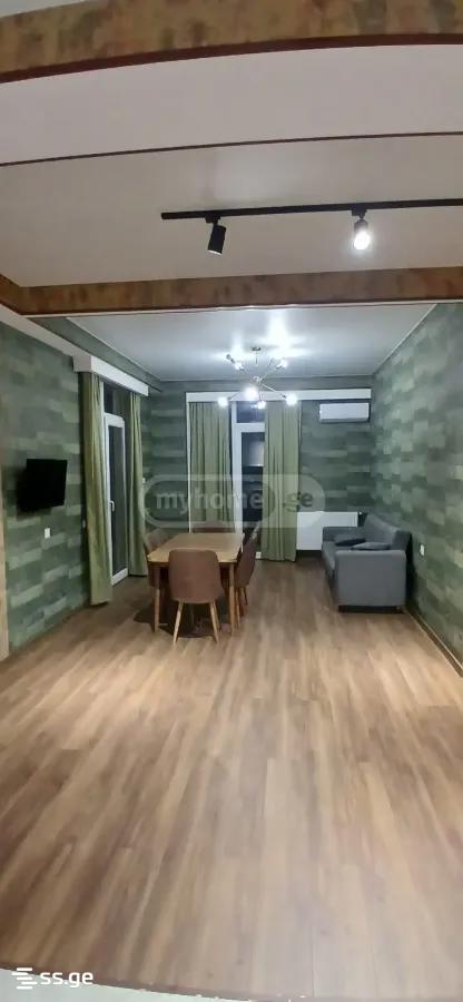 digomi 2 38ბ - 3 rooms