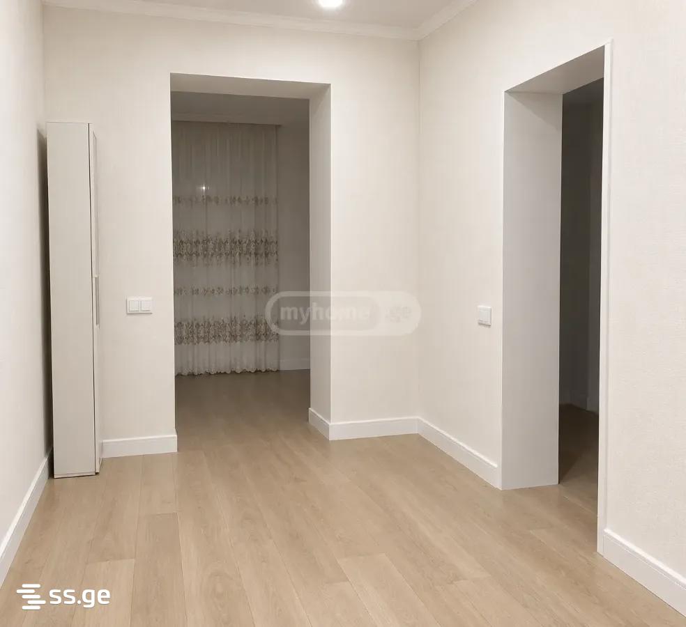 amagleba st. 1 - 3 rooms