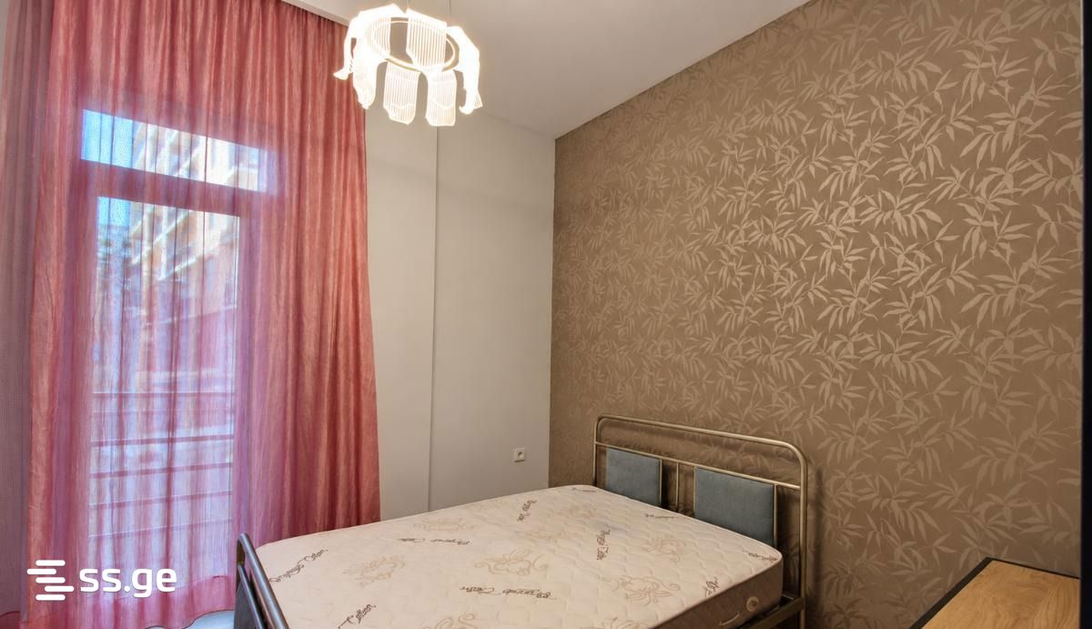 vaja-pshavela avenue 8 - 2 rooms