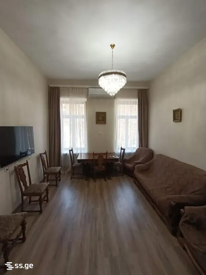 i. javakhishvili st. 1 - 3 rooms
