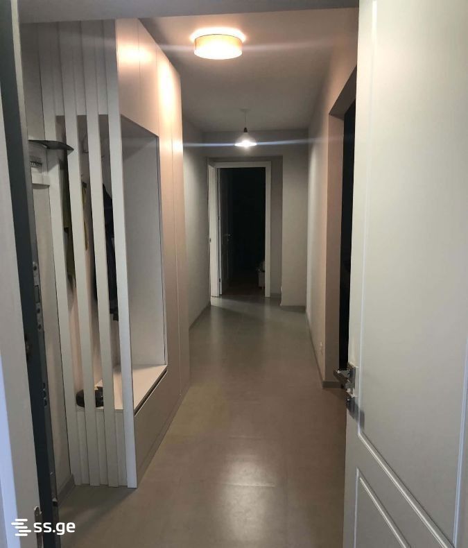 ioane petritsi st. 11 - 3 rooms