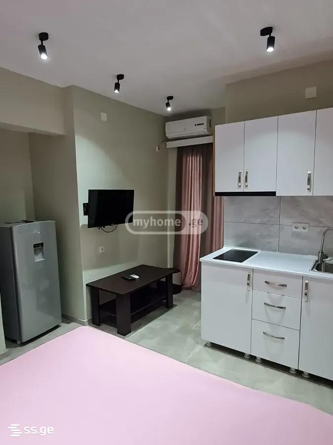 1 - 1 rooms