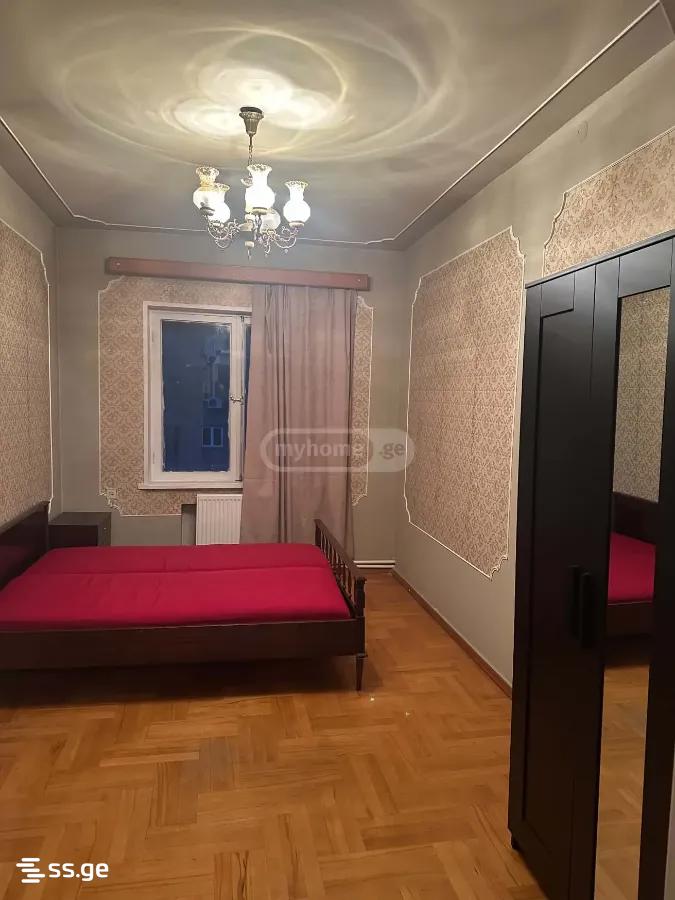 Jumber Lezhava Lane 0 - 3 rooms