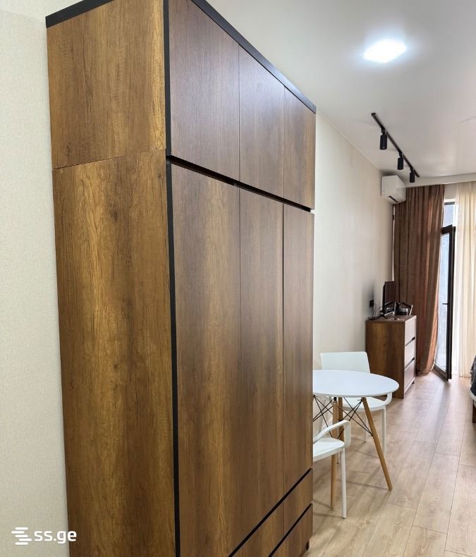 Fatmani st. 98 - 1 rooms