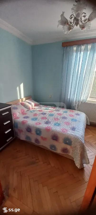 javakheti st. . - 3 rooms