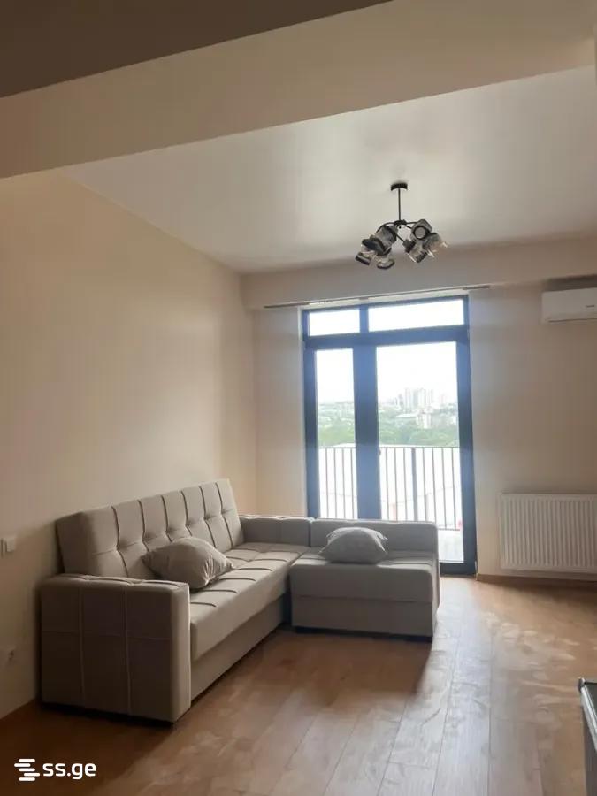Bob walsh st. 1 - 2 rooms