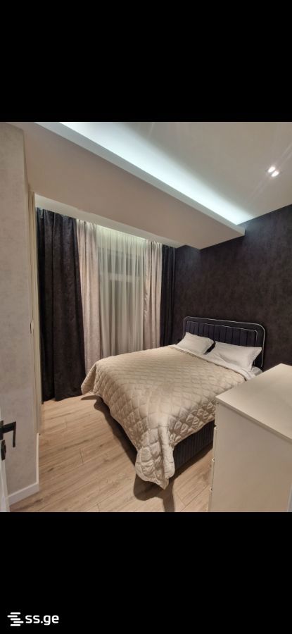 Vazisubnis dasaxleba 0 - 4 rooms