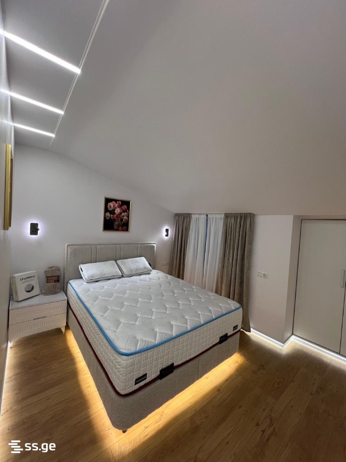 Leonidze st. 17 - 2 rooms