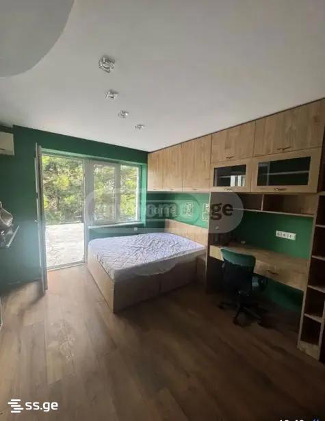 vaja-pshavela avenue 1 - 1 rooms