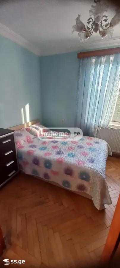 javakheti st. 0 - 3 rooms