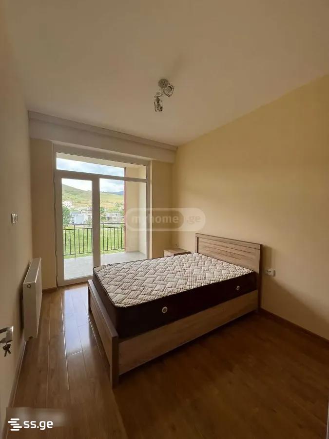 Demetre Tavdadebuli st. 21 - 2 rooms