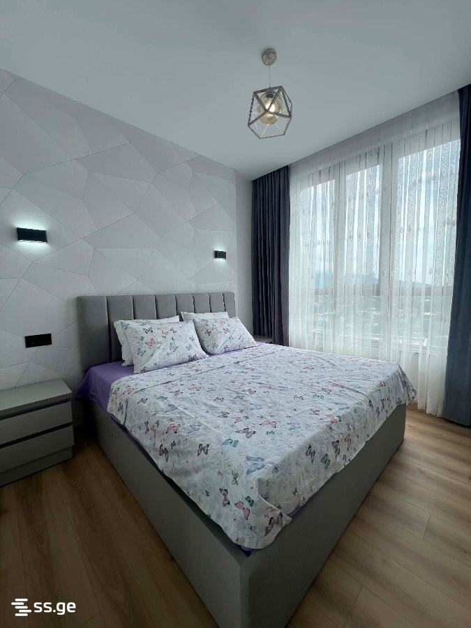 101 - 3 rooms
