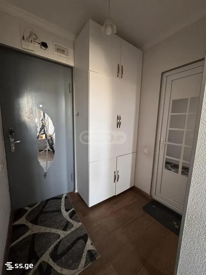 Rustavi - 2 rooms