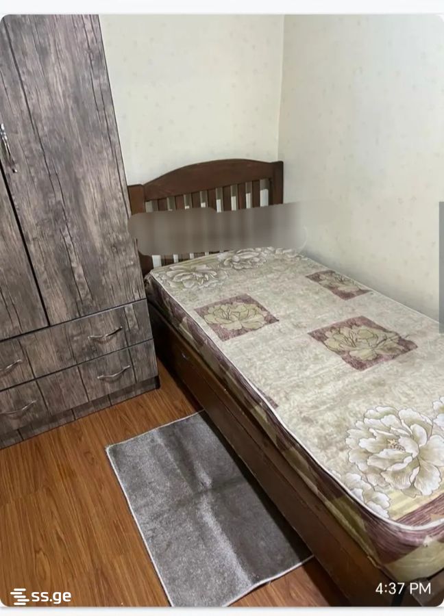 i. javakhishvili st. 81 - 1 rooms