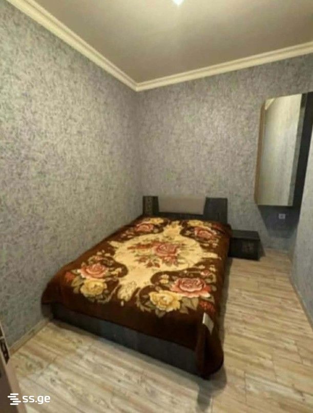 Bagrationi str. 161 - 2 rooms