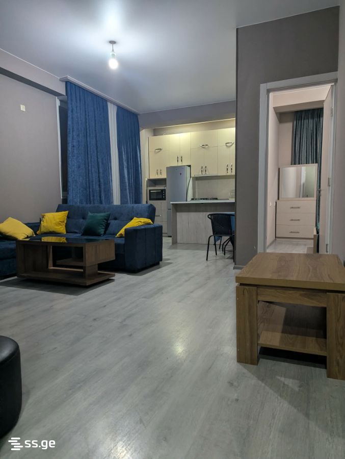 Marshal Jozef Pilsudski str. 5 - 3 rooms