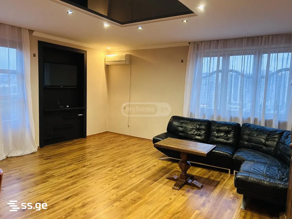 giorgi brtskinvale st. 1 - 2 rooms