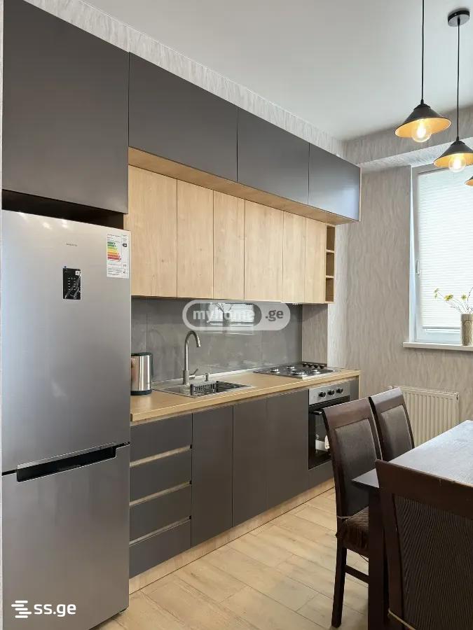 Olive st. 0 - 2 rooms