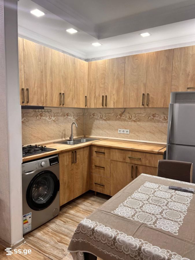 Firosman St. 16 - 2 rooms