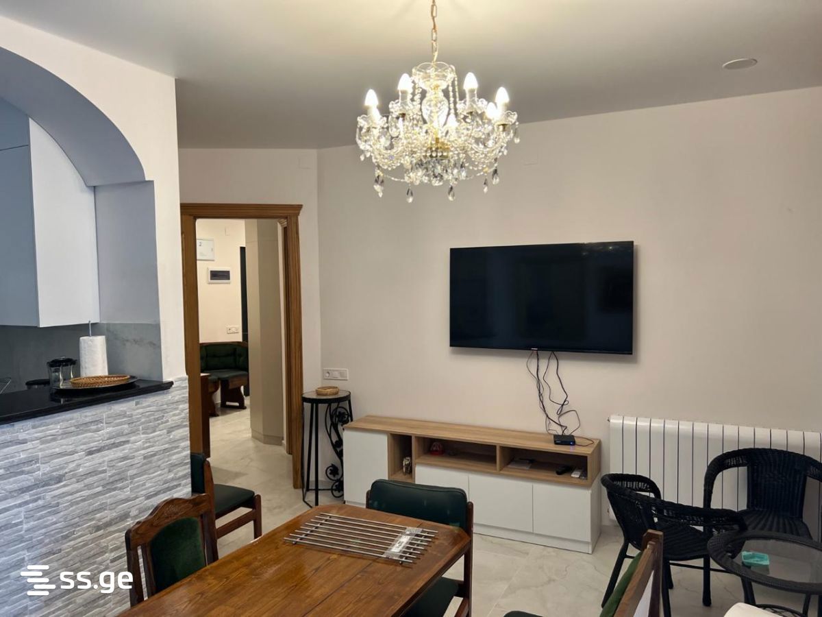 Batumi - 2 rooms