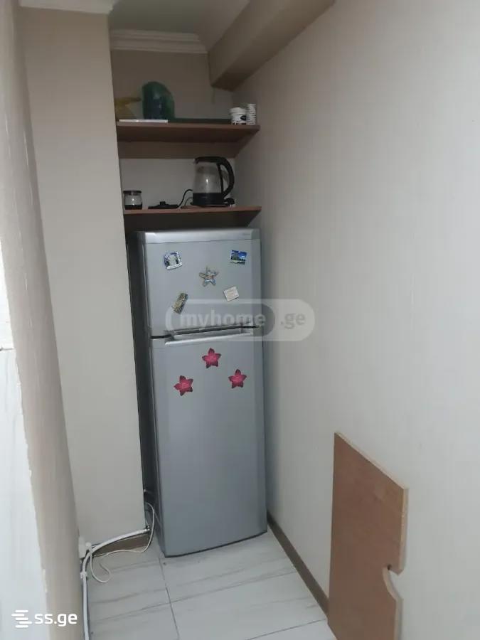 kavtaradze st. 1 - 3 rooms