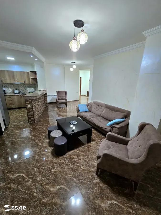 i. chavchavadze avenue 18 - 3 rooms