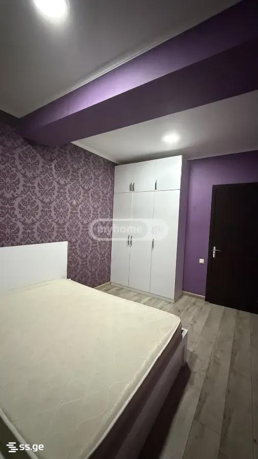 gldanis gorge st. დ - 2 rooms
