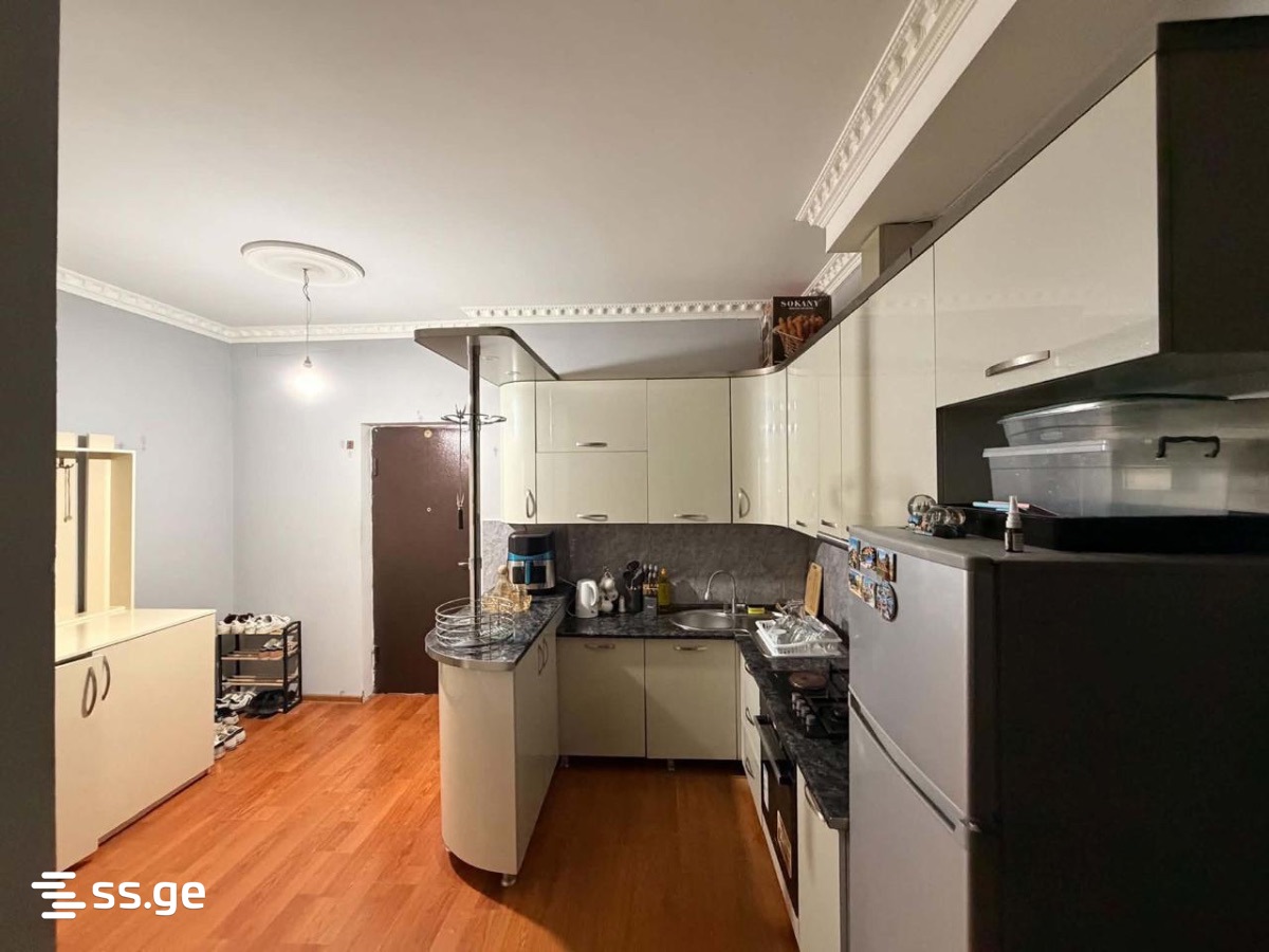 112 - 3 rooms