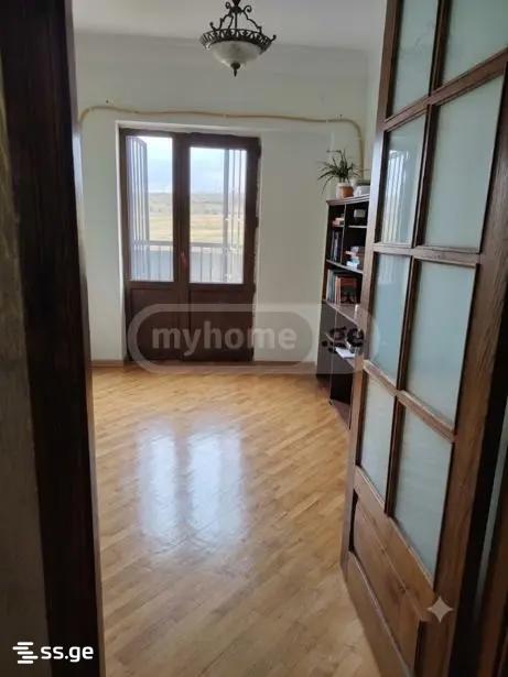 Varketilis meurneoba 1 - 4 rooms