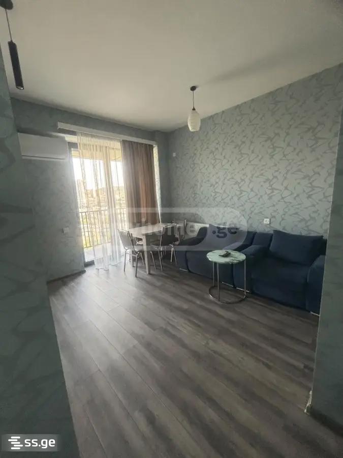 beliashvili st. 72 - 3 rooms