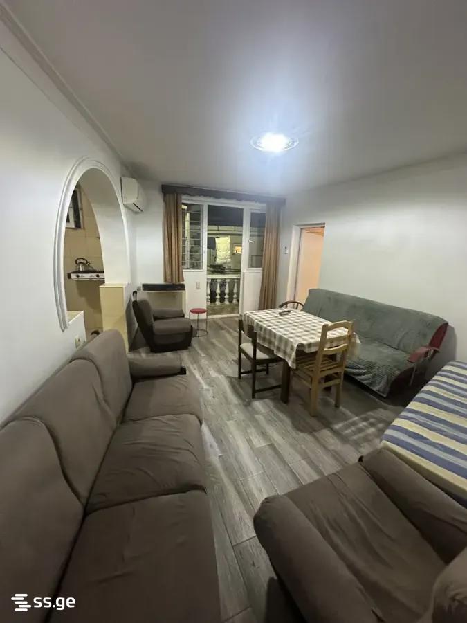 21 - 2 rooms