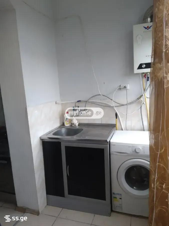 Beri Gabriel Salosi Ave. დ - 2 rooms