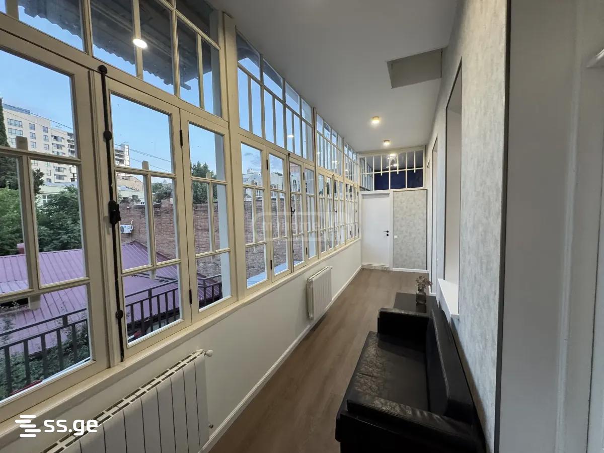 brose st. 11 - 3 rooms