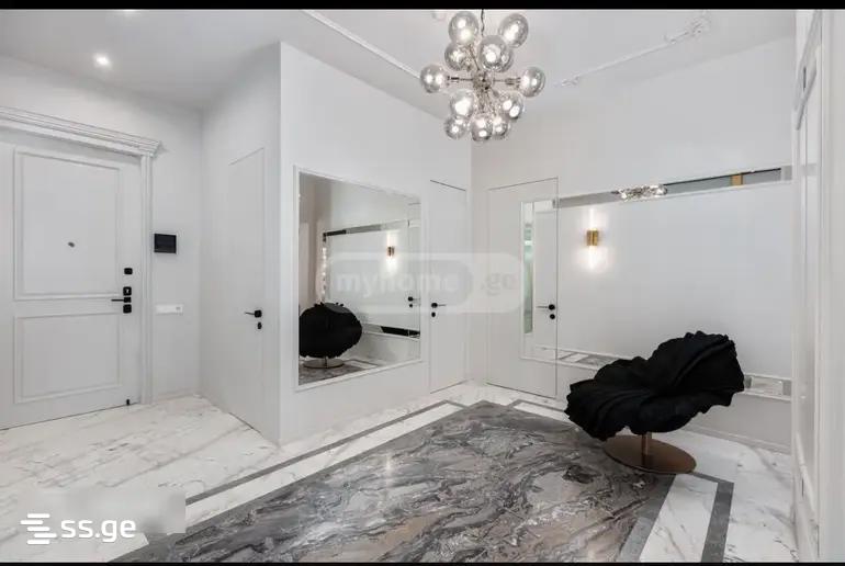 shatberashvili st. . - 5 rooms